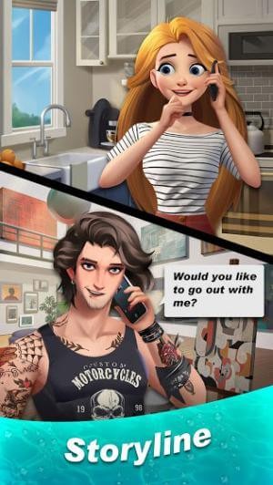 Câu chuyện hấp dẫn