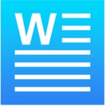 Word Writer for Mac 1.4 - Powerful Word Processor