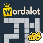 Wordalot - 4550 Game Ô Chữ Hấp Dẫn Trên Android