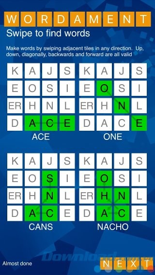 Cách chơi đơn giản