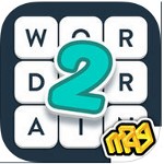 WordBrain 2 iOS 1.7.3: Tải Game Đố Chữ Miễn Phí