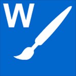 wordBrush - Ứng dụng vẽ thông minh cho Windows 8.1 & 10