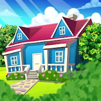 Wordington cho Android: Thiết kế biệt thự & Giải ô chữ