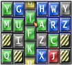 WordOMatic - Trò chơi tìm ô chữ hấp dẫn