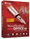 WordPerfect Office X6 - Bộ ứng dụng văn phòng