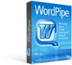WordPipe