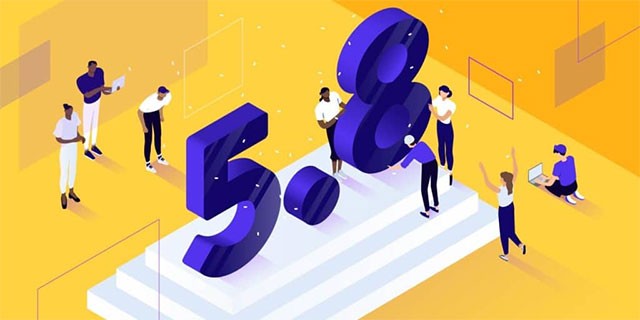 WordPress 5.8 tập trung nâng cấp Pattern, Block và hàng loạt công cụ quan trọng khác