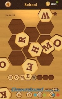 Game đố chữ Words Crush: Hidden Themes! cho Android