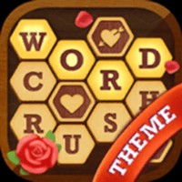 Words Crush Hidden Themes! 5.2.2 - Game đố chữ tiếng Anh iOS
