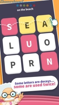 Thách thức khả năng của bạn, giải trí vui vẻ