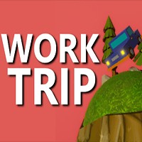 Work Trip - Game Khám Phá Khu Rừng Bí Ẩn