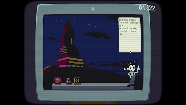 Khám phá bí mật ẩn giấu bên trong công ty Triquetra