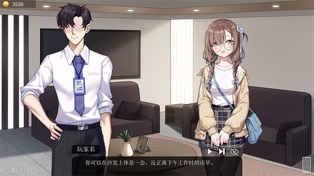 Khám phá cuộc sống công sở đầy màu sắc và cảm xúc trong game Workplace Stories