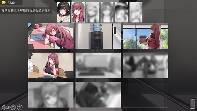 Hoàn thành nhiệm vụ và chơi mini-game để mở khóa cốt truyện