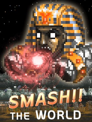 Phá hủy thế giới