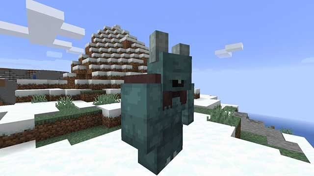 Một số loài vật có tính cách khá thân thiện và có thể sống hòa thuận với người chơi