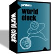 World Clock 4.1.2 - Theo dõi thời gian các nước
