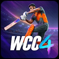 World Cricket Championship 4 - Tải Game Bóng Gậy Android