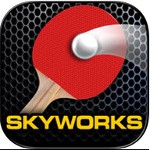 World Cup Table Tennis 4.6.1 - Tải Game Bóng Bàn cho iOS