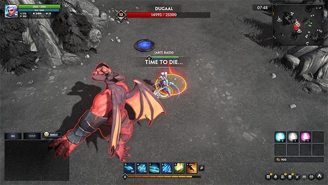 Lựa chọn anh hùng, trang bị và sẵn sàng thống trị chiến trường bất tử trong World Eternal: Battlegrounds