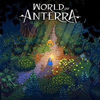 World of Anterra - Game RPG Thế Giới Mở Đỉnh Cao