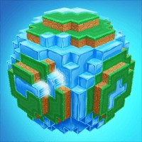 World of Cubes Survival Craft 3.7.1 cho Mac - Game Sinh Tồn Mở