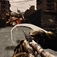 World of Dogs - Game bắn súng FPS đen tối