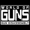 World of Guns: Gun Disassembly - Game Tháo Lắp Súng Chi Tiết