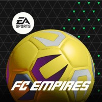 EA SPORTS FC Empires - Tải Game Quản Lý Bóng Đá Mới Nhất cho Android