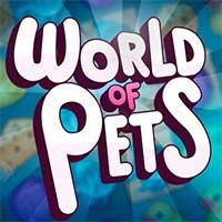 World of Pets - Game match-3 Thế giới thú cưng