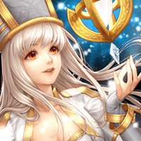 World of Prandis iOS 1.7.22: Game MMORPG siêu dễ thương