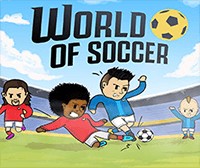 World of Soccer 2.27: Game Thế giới bóng đá hấp dẫn