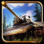 World Of Steel: Tank Force - Tải Game Bắn Xe Tăng Android