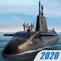 World of Submarines - Tải Game Android 1.7