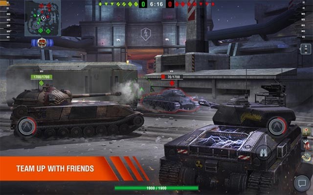 Tinh thần đồng đội là yếu tố quyết định chiến thắng