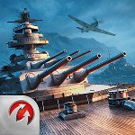 World of Warships Blitz - Tải Game Chiến Hạm Mobile Android