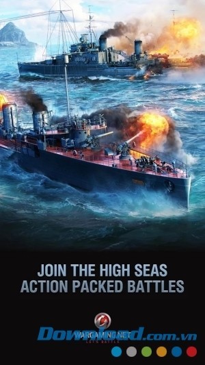 Trận chiến nhịp độ nhanh