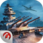 World of Warships Blitz iOS 1.0.0 - Game Hải Chiến Đỉnh Cao