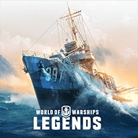 World of Warships: Legends - Chơi Game Hải Chiến WoWS Miễn Phí