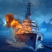 World of Warships Legends - Tải Game Hải Chiến Android