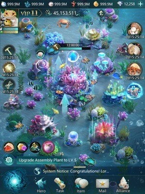 Bắt đầu hành trình từ Rặng san hô Great Barrier