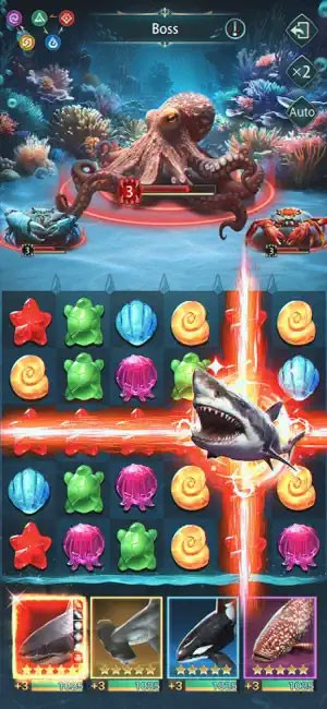 World of Water Gamota Android 5*477390