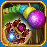 World of Zuma - Chơi game bắn bóng Zuma cổ điển online