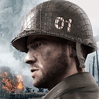 World on Fire Android 1.1.21: Game Chiến Tranh Thế Giới Chân Thực