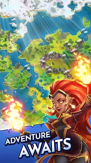 Rất nhiều hoạt động hấp dẫn đang vẫy gọi