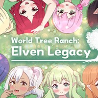 World Tree Ranch: Elven Legacy - Trải nghiệm cuộc sống nông trại yên bình