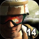 World War - 14 Honor Points For Android 1.4.2
