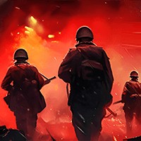 World War Armies 1.31: Game RTS Thế chiến 2 Miễn Phí