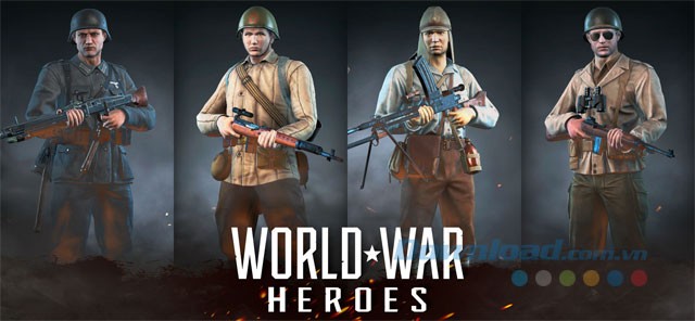 Call of Duty phiên bản mobile