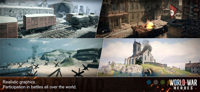 Đồ họa chân thực